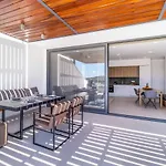 Villa Beyond The Horizon