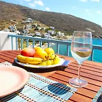 Aelia Mare Penthouse