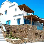 Aelia Mare Apartments Nr1