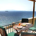 Aelia Mare Apartments Nr1