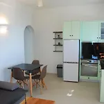 Aelia Mare Apartments Nr1