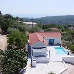 Villa Katerina Kefalonia