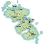 Rodon Piganousa Studio In Spilia Leros
