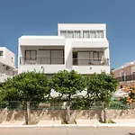 Kardamena Holiday Apartments