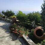 Tsagarada Cottage