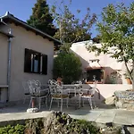 Tsagarada Cottage
