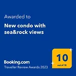 Climbers\' Nest \'With Sea And Rock Views And Private Pool\'