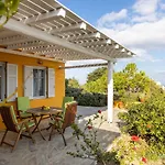 Bralos Villa - Paros, Sea View