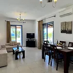 Villa Anemos, Spartia, Kefalonia