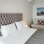 Our House Luxury Suites