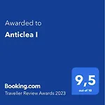 Anticlea I