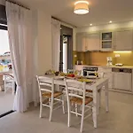 Lygaries Villas