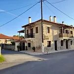 Archontiko Nikolopoulou