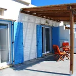 Aelia Mare Penthouse