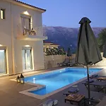 Amarianos Villas
