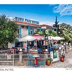 Euro Park Hotel