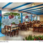 Euro Park Hotel