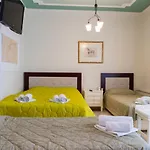 Hotel Zografos