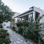 Ovgora - Aretousa Sea View Room, Kamilari Village