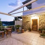 Ovgora - Aretousa Sea View Room, Kamilari Village