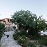Ovgora - Aretousa Sea View Room, Kamilari Village