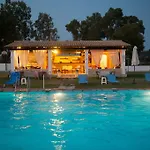 Corfu Sea Palm Residence