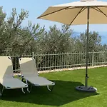 Appartement Villa Pasithea