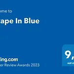 Escape In Blue