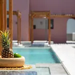 Terra Nera Suites