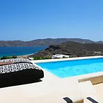 Sea Breeze Mykonos