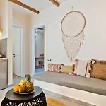 Ypsilos Beach Suites Adults Only