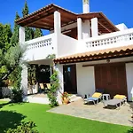 Porto Hydra - Villa Mirani