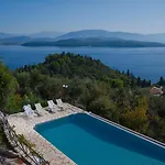 Villa Vasso Sea View Residences