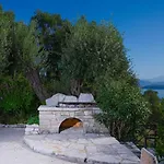 Villa Vasso Sea View Residences