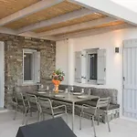 Seasterni Villa