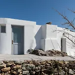 Koukios Cells Serifos Cycladic Home