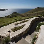 Koukios Cells Serifos Cycladic Home