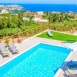 Villa Lygaria