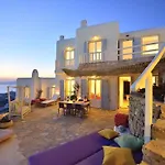 Mermaid Luxury Villas - Adella