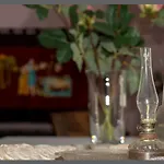 Areti\' S Home