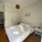 Thassa Beach Apartment No4