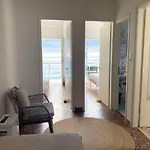 Thassa Beach Apartment No4