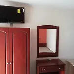 Hotel Manos