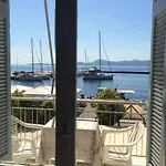 Giannis Rooms