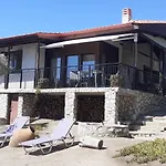 Seaside Villa Hatzi