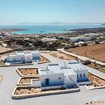 Blue Harpist Villas