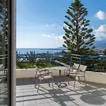 Arion Palace Hotel - Adults Only