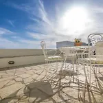 Apopsis Tinos View