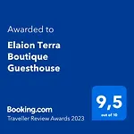 Elaion Terra Boutique Guesthouse