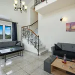 Villa Ifigeneia Private Hot Tub Rooms
